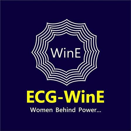 ECG-WinE Voter Verification logo